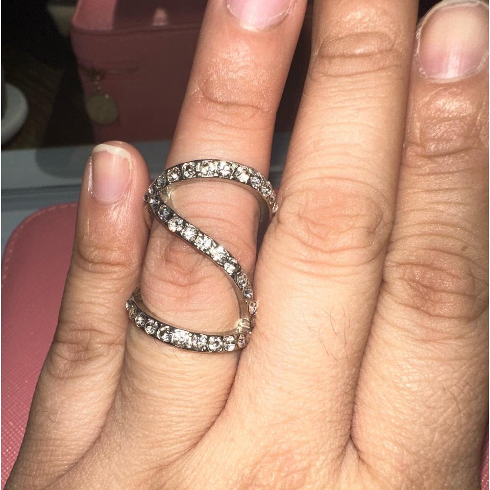 Ring size 6 💍